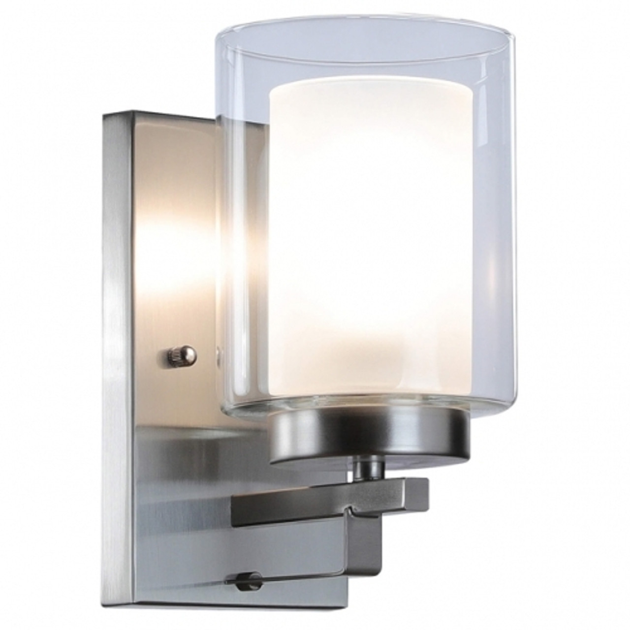 1 Light Vanity Light